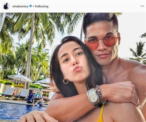 vin abrenica sex|LOOK: Vin Abrenica’s photos with the woman who stole his .